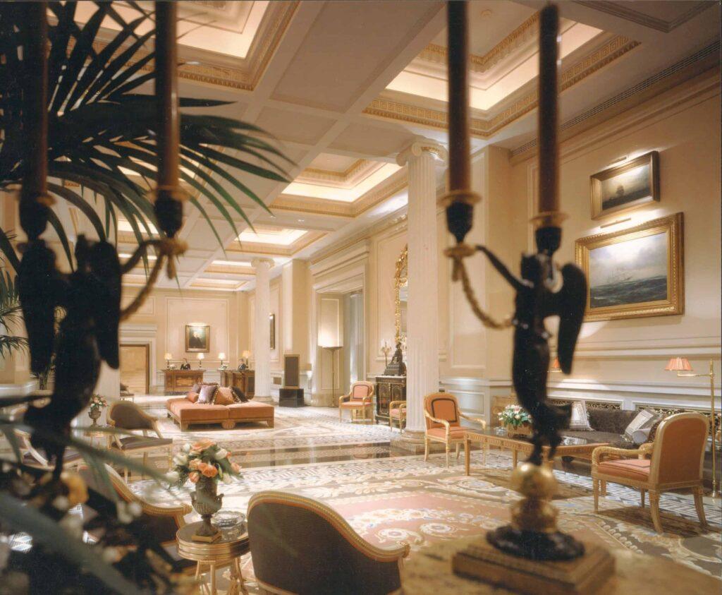 Other Projects - Chuck Chewning Interiors