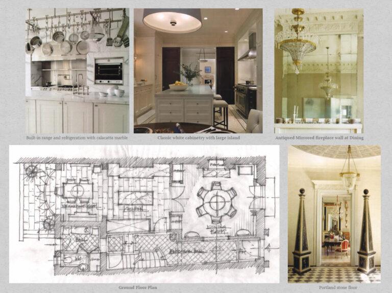 Other Projects - Chuck Chewning Interiors