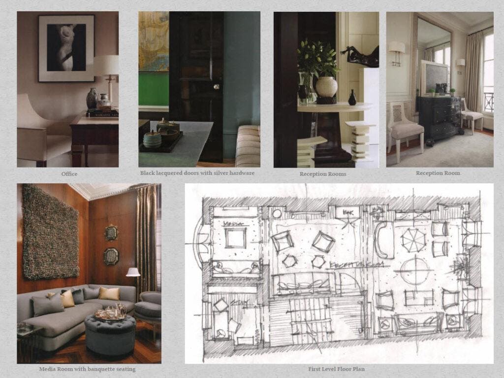 Other Projects - Chuck Chewning Interiors